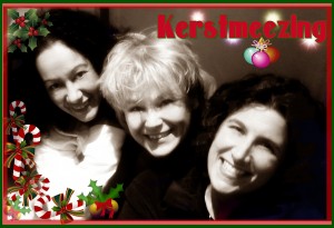 Garbo presenteert: Kerstmeezing met Dorka, Hemelaar & Wessels